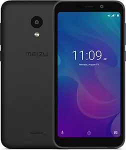 Замена кнопки включения на телефоне Meizu C9 Pro в Самаре